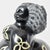 Early 20th Century Shona Stone Woman Sculpture In The Style of Colleen For Sale - Image 4 of 9
