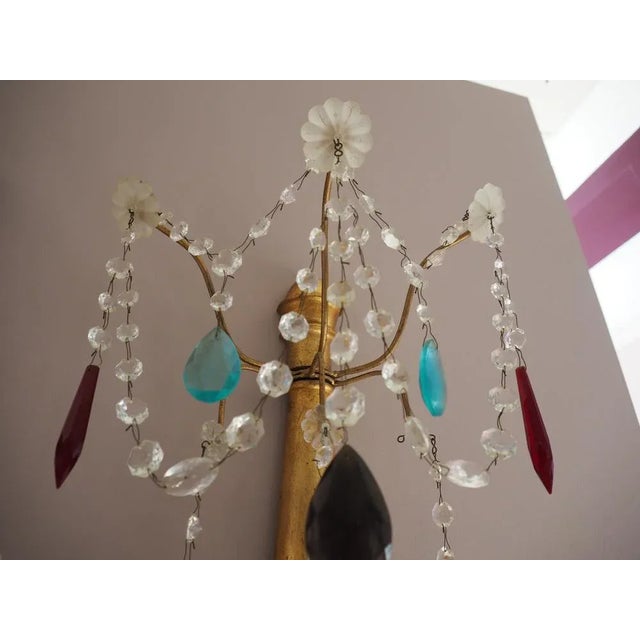 Luigi Wall Lights by Ignoto, Set of 2 For Sale - Image 6 of 9