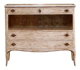 Example of Louis XV Nightstands