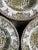 American English Johnson Bros. "The Friendly Village" Rimmed Soup Bowls- Set of 3 For Sale - Image 3 of 7