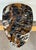 Modern Revelation Modern Michelangelo Marble Rock Formation Accent Table For Sale - Image 3 of 3