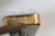 Danish Articulating Brass Wall Light by Teknika, Denmark, 1950s For Sale - Image 13 of 18