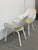 Jaime Hayon for Barcelona Design Showtime Nude Dining Chairs, Pair For Sale - Image 10 of 12