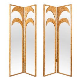Example of Vivai del Sud Screens and Room Dividers