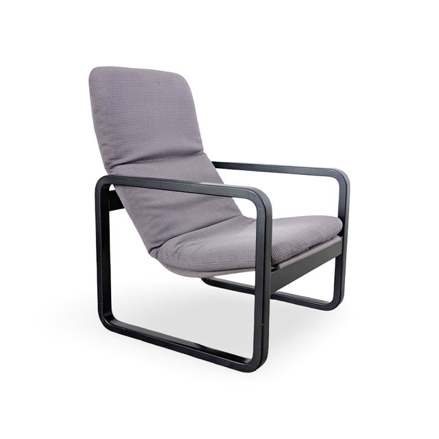 Mid-Century Modern Lounge Chairs from Wilkhahn, Set of 4 For Sale - Image 18 of 18
