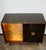 Modern Vintage Cabinet with Record Player and Bar, 1960s For Sale - Image 3 of 12
