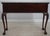 Stickley 4 Drawer Marble Top Server Console For Sale - Image 16 of 18