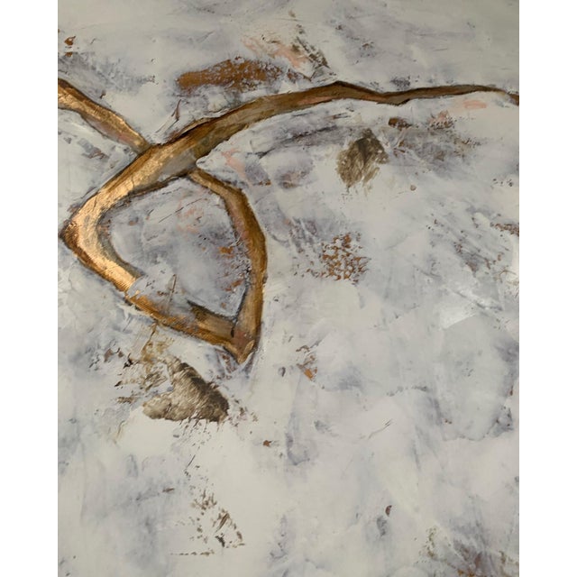 Early 21st Century Kardesch, Origine, Oil For Sale - Image 5 of 11