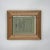 Vintage Botanical Oil Painting in Gilt Frame For Sale - Image 10 of 10