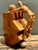 Vintage Wood Abstract Form Sculpture For Sale - Image 13 of 17