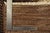 Gabbeh Rug 5′ X 6’4” Brown Gray Wool Contemporary Hand-Knotted Carpet For Sale - Image 12 of 12