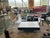 Black Coffee Table attributed to Vico Magistretti for Gavina, 1960, in Good conditions. Designed 1960 to 1969 This piece...