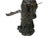 Vintage Bronze Color Metal Guan Yu Zheng Fei General Quan Statue For Sale - Image 9 of 15
