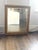 Antique framed gilt mirror 24" 3/4 x 29" 3/4. Good condition An elegant mirror set within an authentic 18th-century carved...