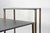 Brass Side Table by Lukasz Friedrich For Sale - Image 9 of 17