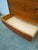 Vintage Chest of Drawers in Teak, 1970 For Sale - Image 4 of 9