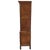 Early 19th Century Welsh Oak Tack Cupboard For Sale - Image 10 of 10