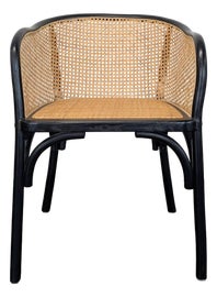 Example of Pottery Barn Dining Chairs