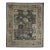 Turkish Oushak Old Wool Rug 12'6" x 14'11" #30143 For Sale