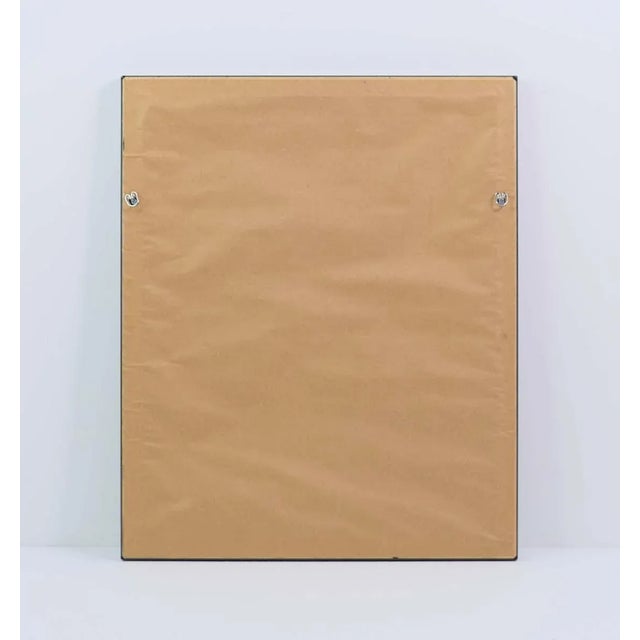 Framed Print of a French Article About the Hotel Pennsylvania, Ny For Sale - Image 6 of 7