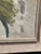 Sven‑erik Markhed, Cityscape, 1950s, Oil Painting, Framed For Sale - Image 17 of 18