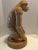 1980s Vintage 1980s Large Terracotta Monkey For Sale - Image 5 of 10