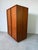 Mid-Century Modern Mid-Century Danish Modern Teak “Magic Box” Folding Desk by Niels Erik Glasdam Jensen for Vantinge Møbelindustri For Sale - Image 3 of 18