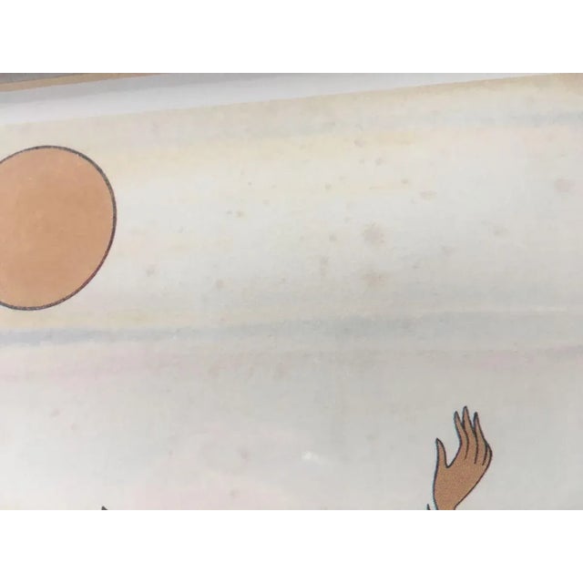 The Sun Catcher Print by Maxine Noel For Sale - Image 15 of 18