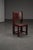Art Deco Synagogue Chair For Sale - Image 14 of 14