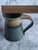 1990s 1990s American Stoneware Studio Pottery Signed Coffee Mug For Sale - Image 5 of 9