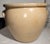19th Century Rare 1 Gal Double Handle 19thc Butter Crock For Sale - Image 5 of 6