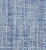 Phillip Jeffries Island Raffia Grasscloth Wallpaper in Blue Abalone 1157, 1 Roll (18 Yards), Approximately 162 Sq Ft (New!) For Sale