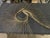 Metal Large Curtis Jere Metal Swan Wall Sculpture For Sale - Image 7 of 10
