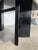 Black Lacquered Olinto Table by Kazuhide Takahama for B&B Italia / C&B Italia, 1980s For Sale - Image 6 of 7