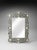 This magnificent Wall Mirror features sophisticated artistry and consummate craftsmanship. The botanic patterns covering...