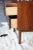 Mid-Century Modern 1970s Mid-Century Walnut Nightstand by Stanley Furniture For Sale - Image 3 of 9