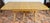 Mid 20th Century Heywood Wakefield Butterfly Drop Leaf Wishbone Dining Table With 2 Leaves For Sale - Image 9 of 12