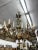 1920s 1920s Spanish Mediterranean Chandelier Rupert Murdoch Estate For Sale - Image 5 of 13