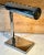 Mid-Century Modern Walter Von Nessen Swing-Arm Desk Lamp (Model 62, Signed Bronx Ny). For Sale - Image 10 of 10