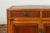 Vintage Chinese Two-Toned Cabinet with Drawers, Doors and Bronze Hardware For Sale - Image 11 of 13