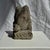Small Balinese Limestone Frog Sculpture, 2000s For Sale - Image 5 of 9