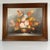 Frederik, Floral Still Life, 1950s, Oil on Canvas, Framed For Sale - Image 9 of 9