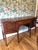 Late 19th Century English Sideboard Console / Dining Room Server For Sale - Image 9 of 11