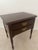 Ethan Allen Georgian Court Cherry Night Table Excellent Vintage Condition For Sale - Image 12 of 12