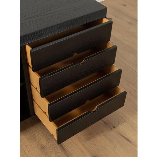 Talete Dresser by Pierluigi Ghianda & Gabriele Regondi for Rosenthal For Sale - Image 5 of 9