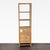 Crate & Barrel Blake Storage Cabinet For Sale In San Francisco - Image 6 of 9