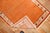 1940s Orange Peel Anatolian Rug For Sale - Image 13 of 18
