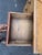 Wood Antique English Pine Chest For Sale - Image 7 of 15