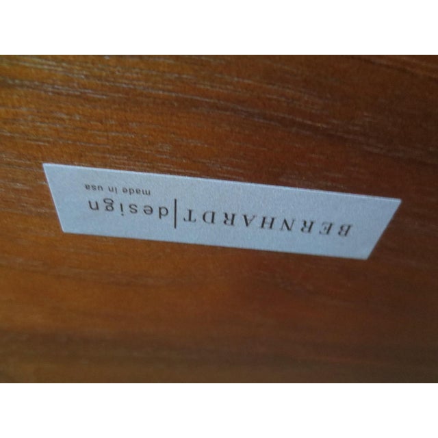 American Bernhardt Design Linc Coffee Table For Sale - Image 3 of 7