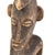 This is a wonderful example of a female figure with a beautiful body in the finest Senufo tradition. The angular jaw and...